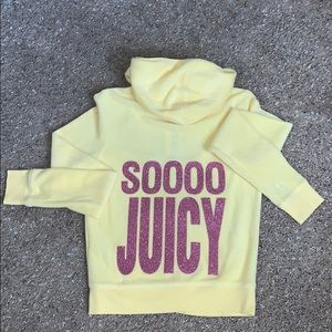 Juicy Couture Hoodie
